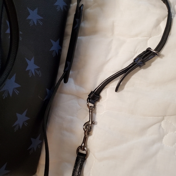 Coach borough bag - Picture 9 of 13